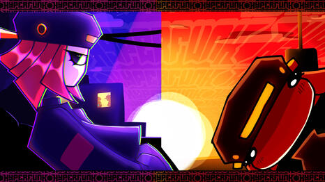 "Hyperfunk"
