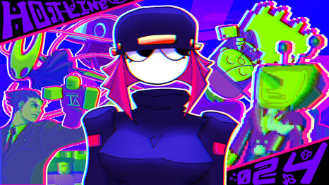 Another fan art