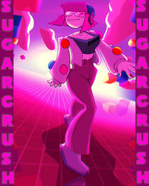 "Sugarcrush"