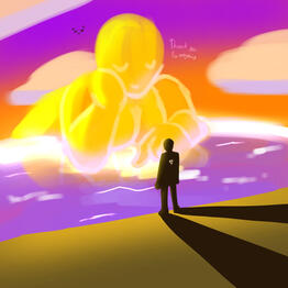 PFP for one of my social accounts
